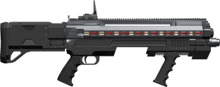 SG-8 Punisher